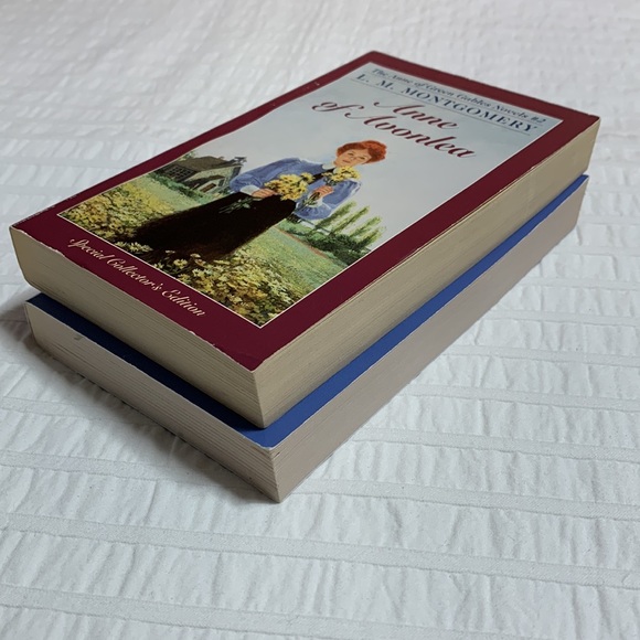Anne of Green Gables Books 2 & 3 - by L.M. Montgomery - Softcover - Picture 4 of 14